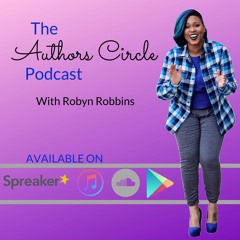 The Authors Circle Podcast