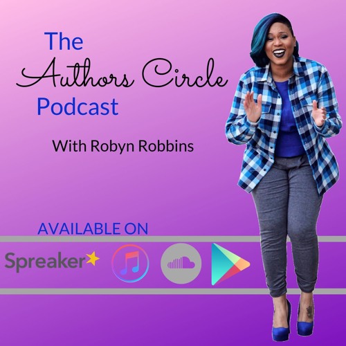 The Authors Circle Podcast’s avatar