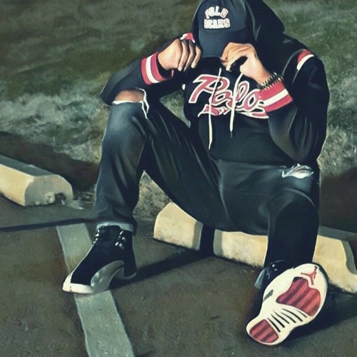 Sosa YG On The Track’s avatar