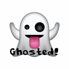 Ghosted!