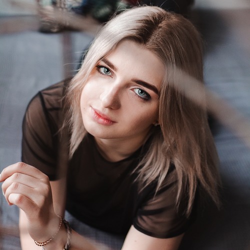 Sophie Borisevich’s avatar