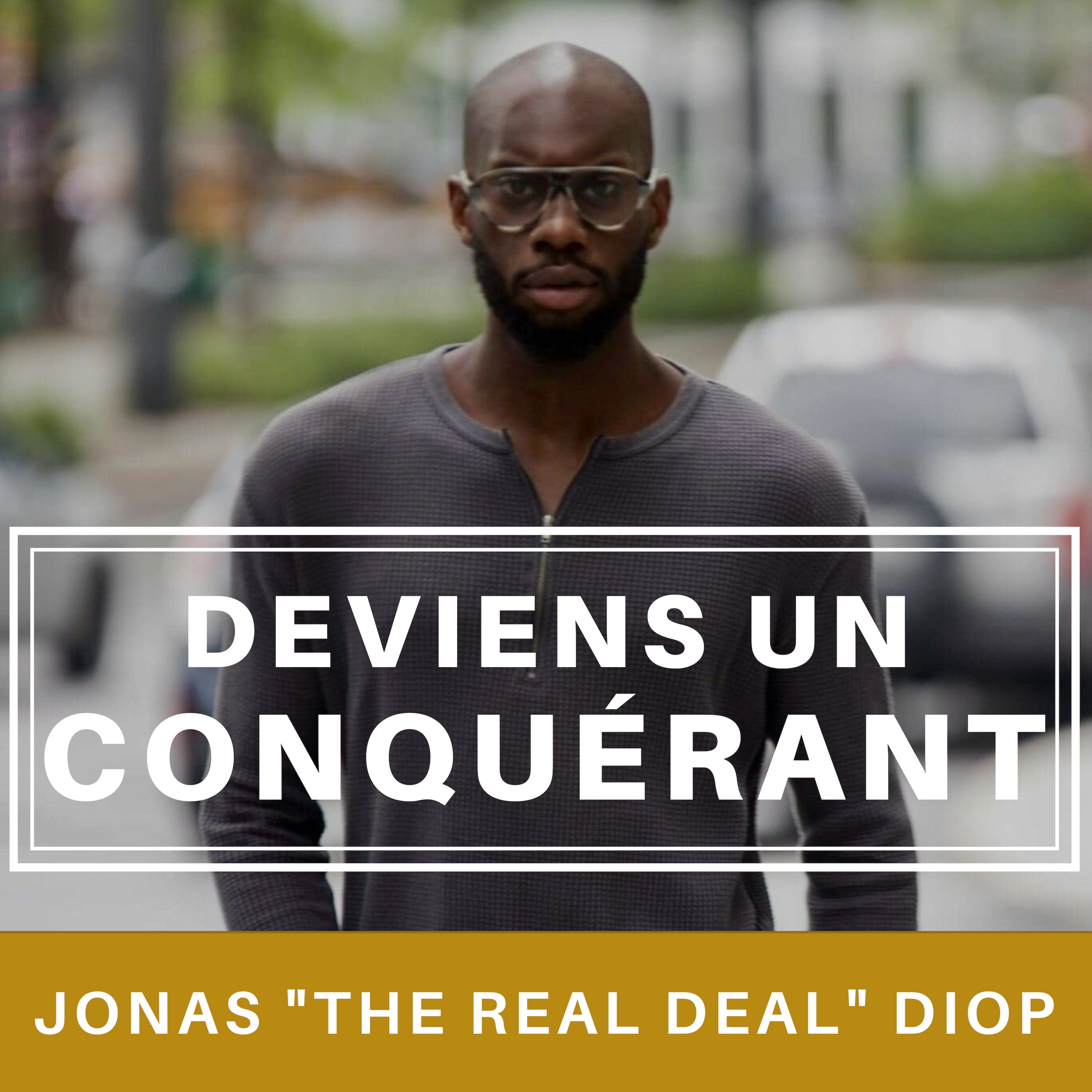#DUC: Deviens Un Conquérant podcast artwork
