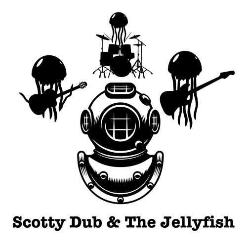 Scotty Dub & The Jellyfish’s avatar
