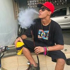 Jhonathan Gabriiel