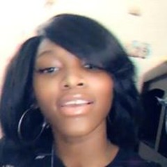 Kendraa Hickson