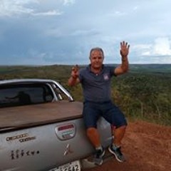 Divino Ferreira