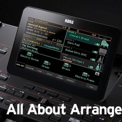 Hùng Nguyễn Korg Pa4X Pro Styles