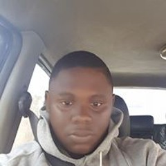 Jeremiah L George