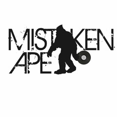 Mistaken Ape