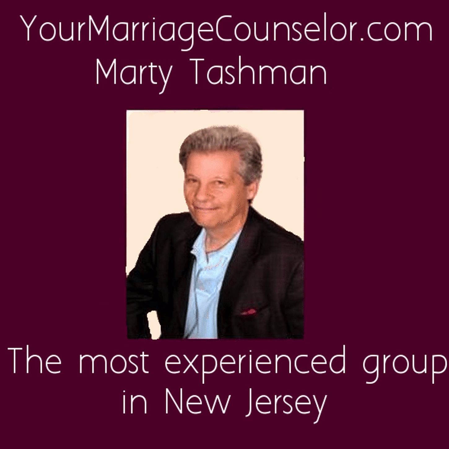 Ask Dr. Marty - Relationship Expert