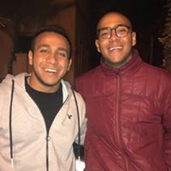 Youssef Mohamed