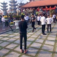 Bùi Mạnh Hùng