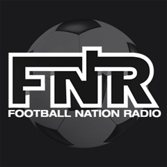 Stream FNR Football Nation Radio | Listen to podcast episodes online for  free on SoundCloud