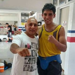 Rogelio Jimenez