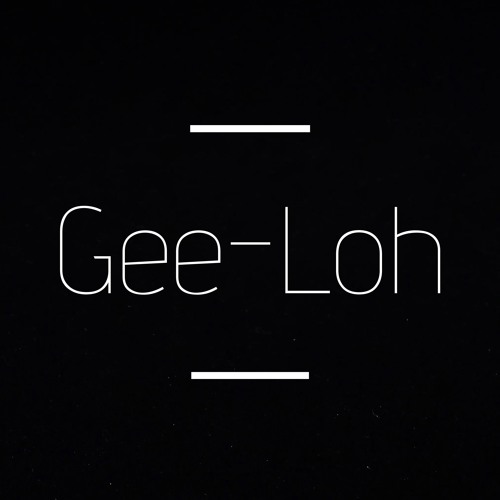 Gee-Loh’s avatar