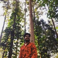 Ravi Raj