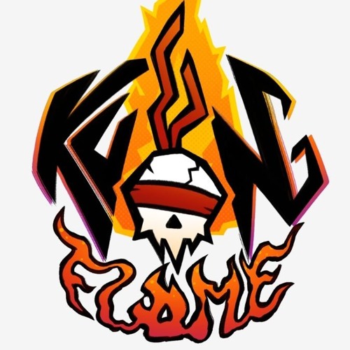 DJ Kung Flame’s avatar