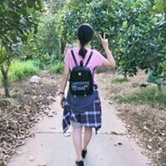 Trần Tuyết Nhi