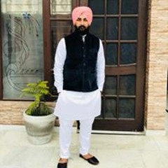 Simrat Sohal