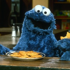Cookie Monster Beats