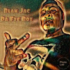 Blak Jac Da Fye Boy