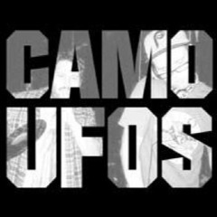 Camo UFOs