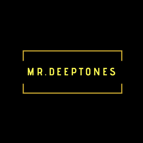 Mr. DeepTones’s avatar
