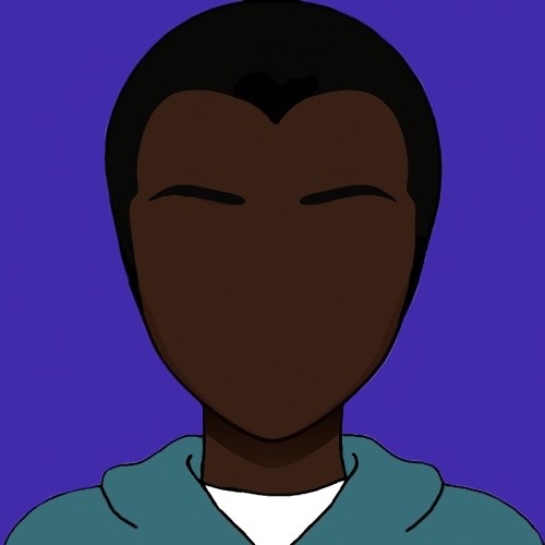 Justin Olango’s avatar