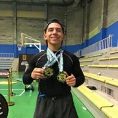 Frankie Silvas