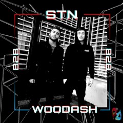 Woodash
