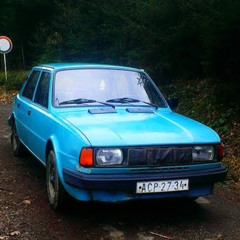 Dominik Kopecký Knepr