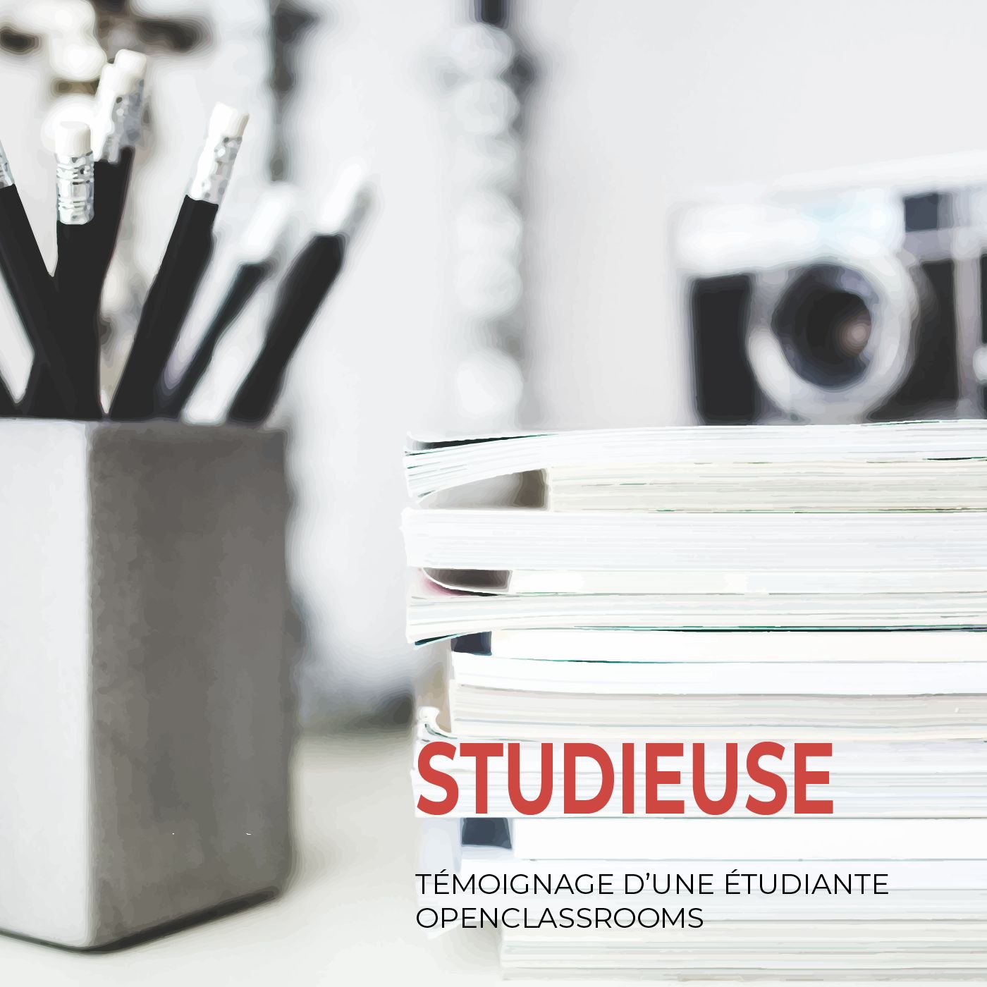 Studieuse.podcast