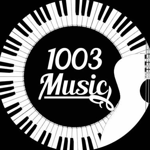 1003 Music’s avatar