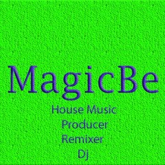 Follow Me - Demis Roussos MagicBe Remix