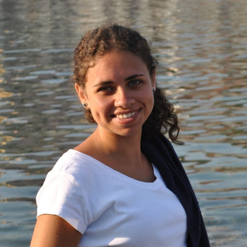 Ann Ehab Fayez’s avatar