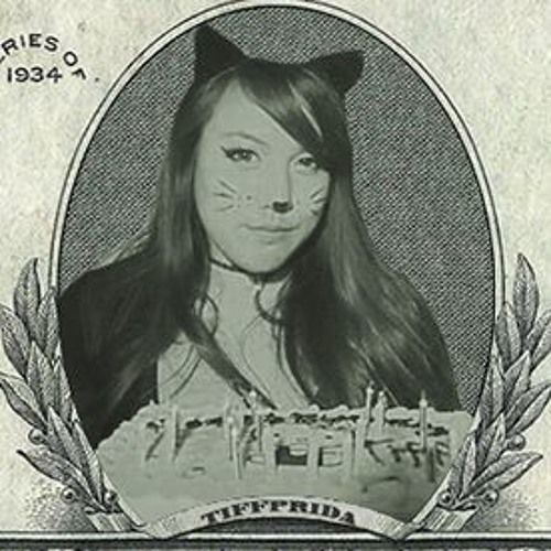 tiffprida’s avatar