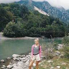 lisabeth