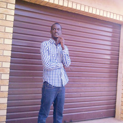 Tshepy Julius