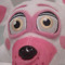 Cute mangle Lover