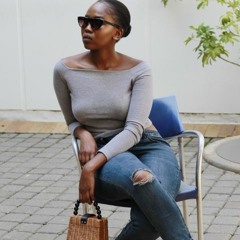 Nkosazana Ngwadla Marge