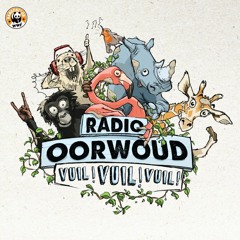 WWF Radio Oorwoud