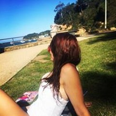 Dani Sand