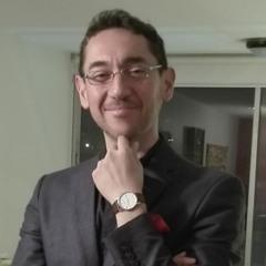 Sergio Molina
