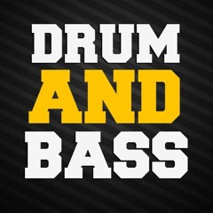 Drum & Bass Promotion