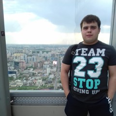 Сергей Миронов