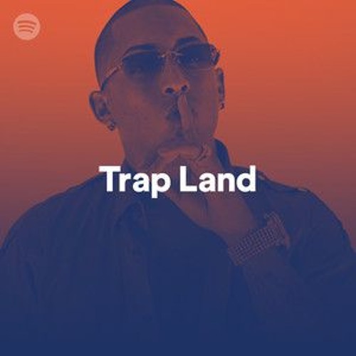 Trap Land’s avatar