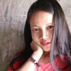 Claire'zkie Bantilan