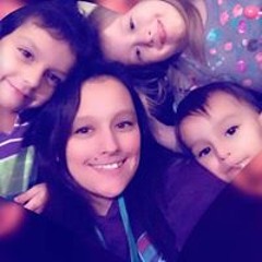 Sarah Marie Phillips