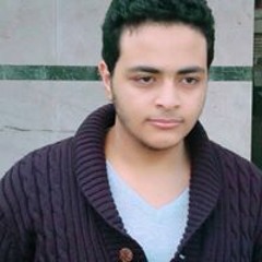 Mustafa Gamal