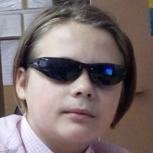 Sergey’s avatar